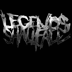Legends Shall Fall : The Vile Ordeal Legends Shall Fall : The Vile Ordeal